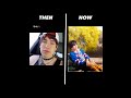 Jakewebber9 jakewebber9 jakewebber9  remaking my old edits pt1 fyp edit thenvsnow