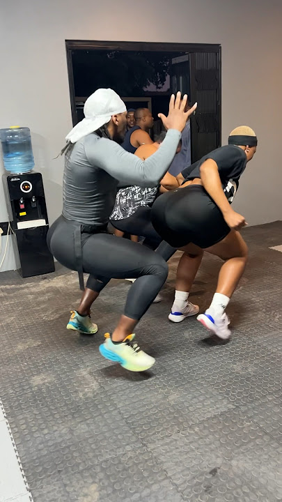GROW GLUTES FAST naturally NO BBL | Full workout loading Tuesday 07 May 24 South African 🇿🇦 time
