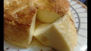 Egg Pudding Caramel Recipe (No Oven) - A Sweet Taste of Delight At Home