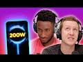 Reacting To The World's Fastest Charging!
