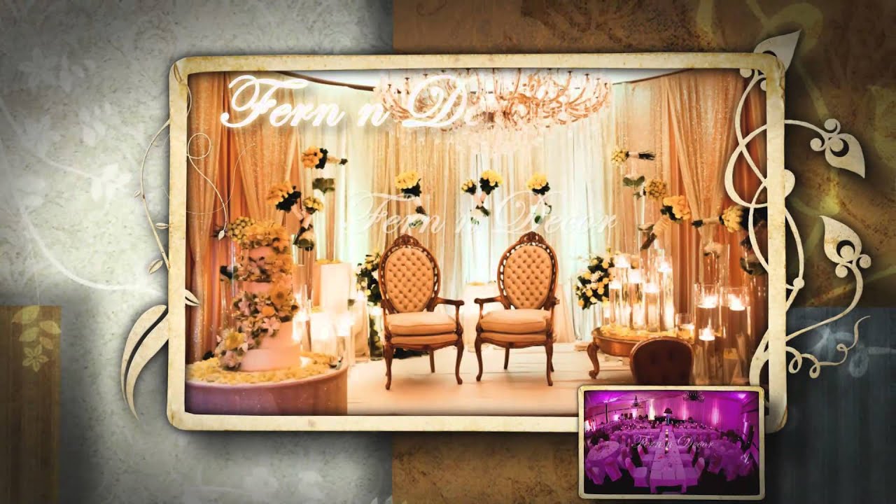 Fern N Decor Youtube