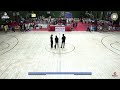 M-92 | KER VS MAH | GIRLS | HIGHLIGHTS