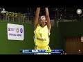 M-92 | KER VS MAH | GIRLS | HIGHLIGHTS