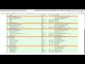 DEMO: Metadata