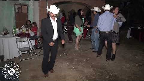 Algunos  Pasos Prohibidos de Zacatecas  /  Así se Baila Roberto Ruiz