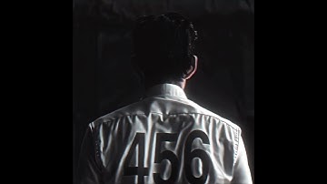 The End of 456 | Squid Game{4k}edit | Skyfall | #fyp #edit #shorts #squidgame #squidgameedit #456