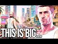GTA 6 Trailer 2 HUGE NEWS...