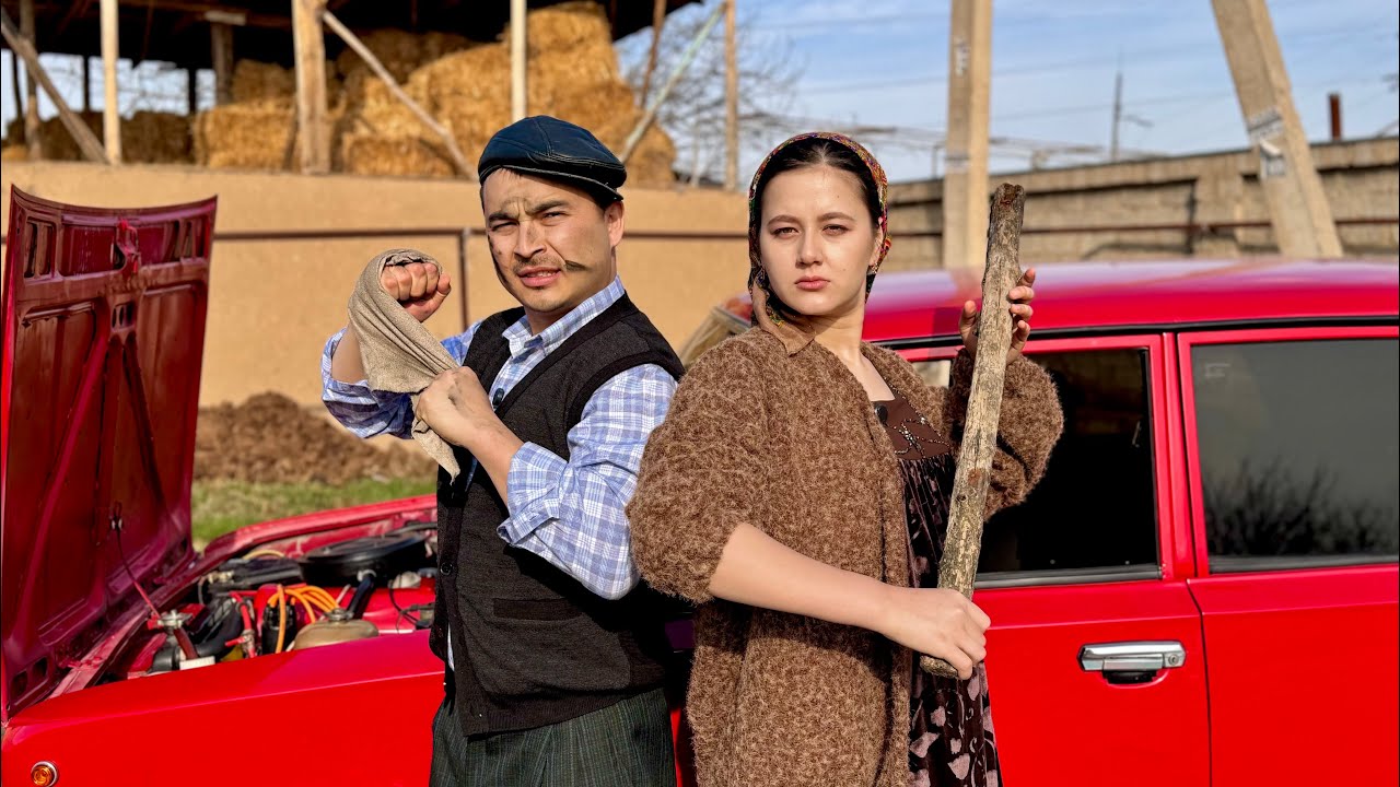 ERKAKLARGA MAZZAMI?🥹😍