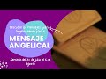 Mensaje angelical para la semana - De libra a piscis ♎♓ NO VAS A CREER LO QUE PASÓ EN ESTA LECTURA 😱