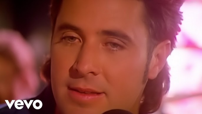 Vince Gill - Feels Like Love (Official Music Video) - YouTube