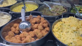 United Supermarkets stores offering last-minute Thanksgiving meals screenshot 2