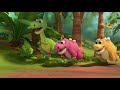 Dino-Tanz 🦖 | Kinderlied über Dinosaurier | Mitmachlied zum Tanzen & Singen | Für Kinder & Kita
