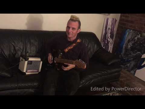 Roland Microcube Review! Amazing sounds!!!!