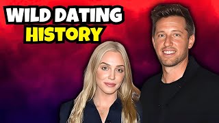 Celebrity Alex Cooper: A Short History Of Her Long Line Of Boyfriends Net Worth