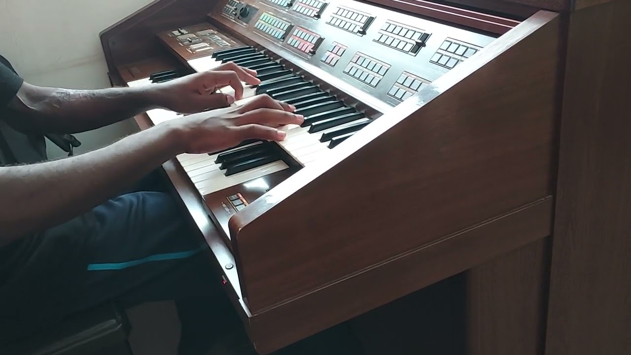 NIRUDIENI MIMI ASEMA BWANA BY BONVENTURE MARO  @staugustinechoirudsm #foryou #kwayakatoliki #lent 