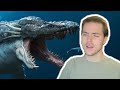 Fish Biologist reacts to "Shark Scarier Than Megalodon"