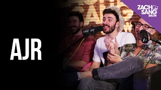Famous AJR | Full Interview Wealth