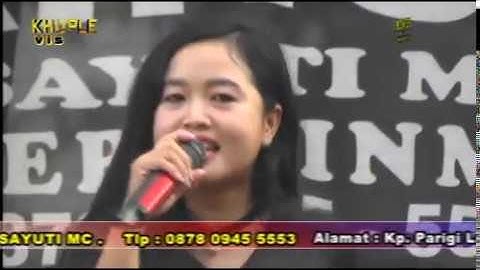 Sayang   Nova Anwar PRINCES Live Buaran Timur by khuple