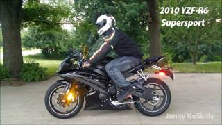 Is a Supersport right for you?