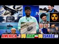 May 22 2026 Dr Abba Al Bashir Yanzu Yanzu Iran America Israel Abubuwa Dake Faruwa Gaskiyar Magana 
