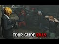 HAUNTED HOUSE TOUR SERIAL KILLER | GTA 5 ROLEPLAY