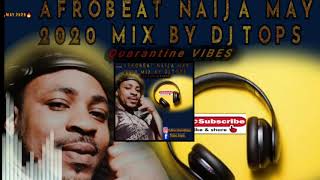 LATEST PARTY BANGARS MIX 2020 MIX BY DJ TOPS , JOEBOY, NAIRA MARLEY,  MAYORKUN,