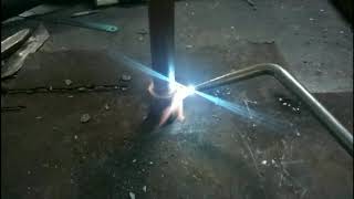 Paano maghinang ng tanso sa madaling paraan at welding best practice/ How to weld copper and brass