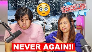 What Really Happened on our Colorado Family Trip! *Storytime*