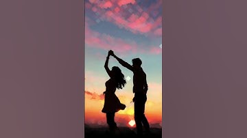 Thumbnail of My peace is you 💜 #music #song #love #englishsongs #newmusic #newsong #amazing #lifepartner