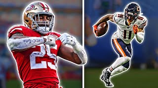 Week 11: MUST Start or Sit | Lineup Advice + Streaming Options (2022 Fantasy Football)