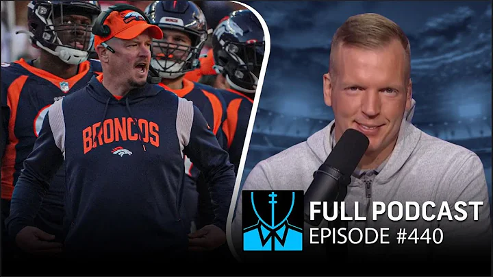 NFL Week 16 Recap, Broncos fire Hackett | Chris Si...