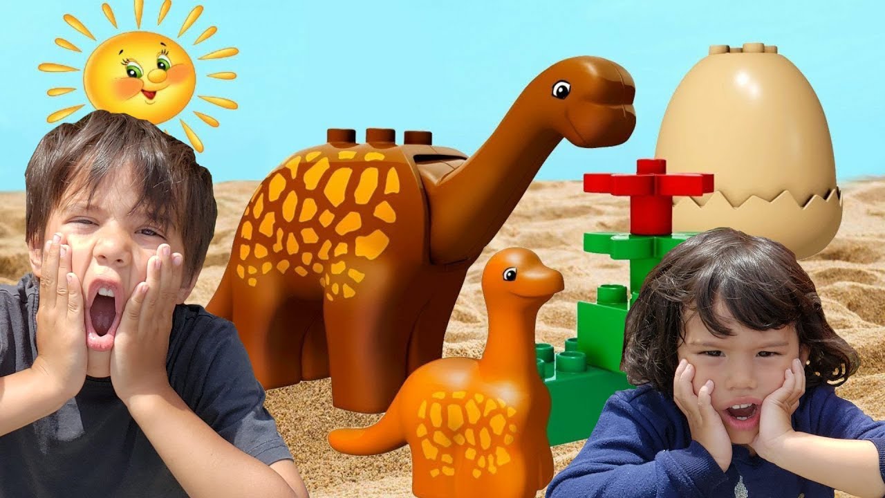 Nombres de los dinosaurios en Ingles, dinosaur’s names in Spanish