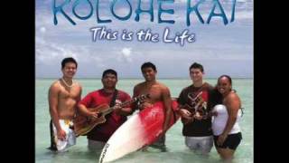 Genuine Love by Kolohe Kai chords