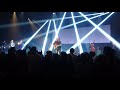 Christophe Willem au Casino Barrière à Lille - YouTube