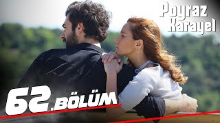 Poyraz Karayel 62. Bölüm - Sezon Fi̇nali̇