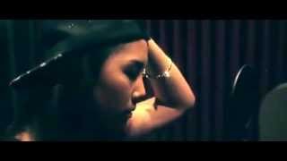 Talented Asian Girl Remixes Rihannas - Pour It Up & Lil Wayne's Good Kush & Alcohol.flv