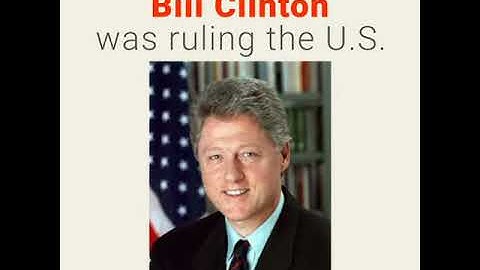 September 5, 1999 - This day in 30 sec. - Takemeback.to