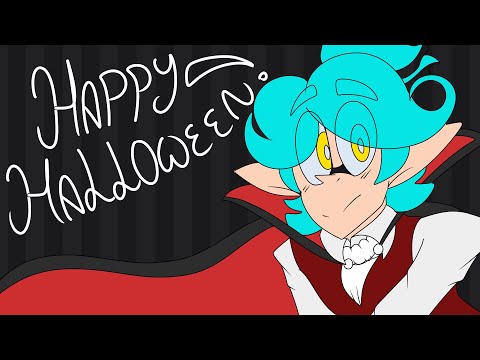 happy-halloween-animation-meme-[flipaclip]