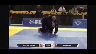 2025 PANS Open Weight Finals - Master 4 Super Heavy screenshot 5