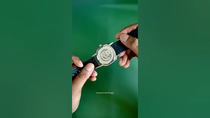 Cheap and Best Automatic Watch I Ever Seen 🔥 #shorts