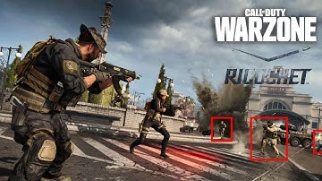 Will RICOCHET Anti-Cheat work?