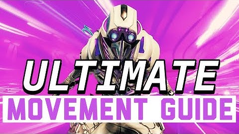 HOW To MASTER "SLIDESHOT" MOVEMENT IN APEXLEGENDS MOBILE