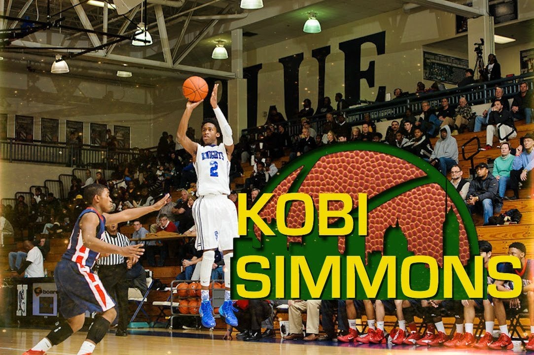 North Fulton's Kobi Simmons leaves Arizona for NBA Draft 2017