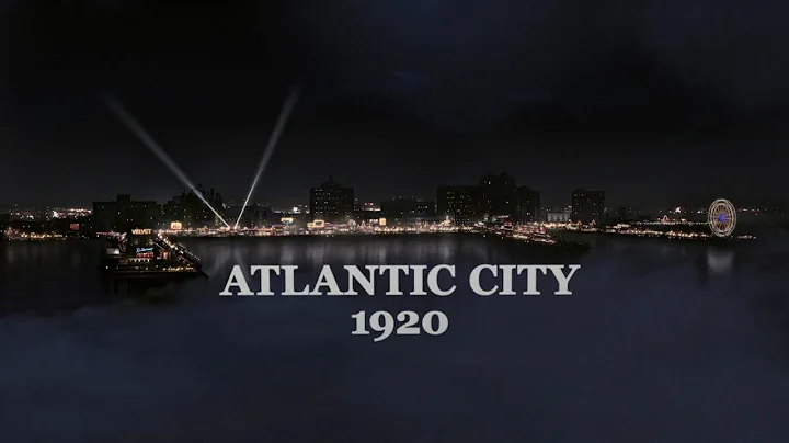 Boardwalk Empire (season 1): Bill McCoy in Atlanti...