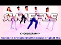 Telecharger sonnerie portable gratuite shuffle dance original mix  sonneriefrancecom