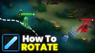 How To PERFECTLY Rotate As The Mid Laner screenshot 4