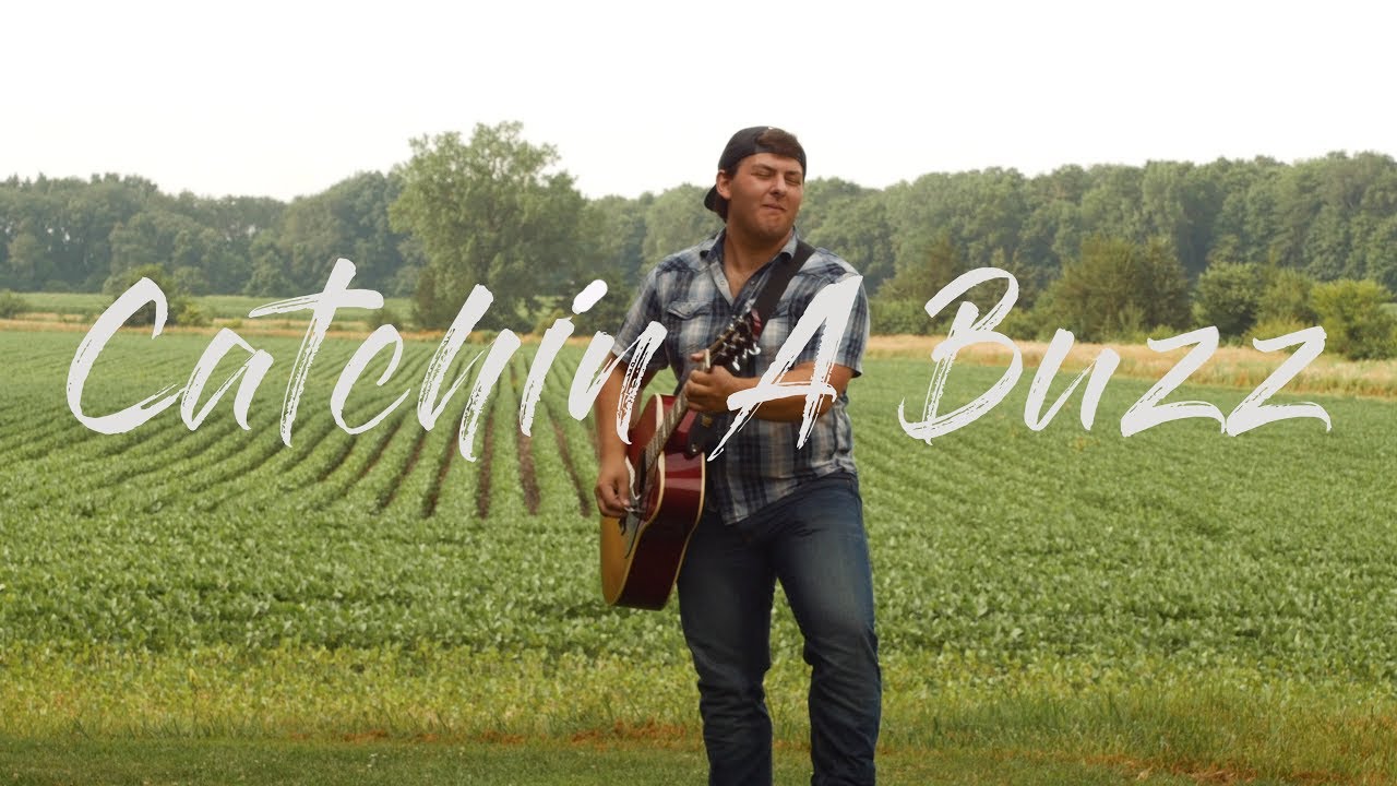 Watch Brandt Carmichael- Catchin' A Buzz (Official Video) on YouTube Watch Brandt Carmichael- Catchin' A Buzz (Official Video) on YouTube