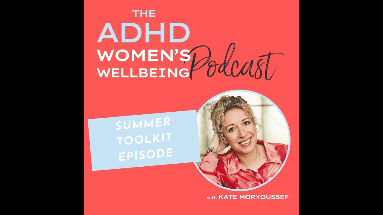 How to Advocate For Your Hormonal Health and Improve ADHD Support