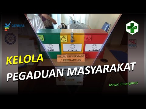 Video: Cara Mengajukan Pengaduan Ke Dokter