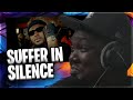 Tee Grizzley - Suffer In Silence [Official Video] (REACTION)